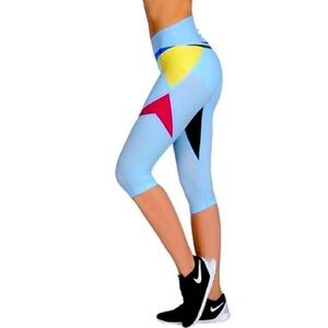 Lucas Hush super comfortable sport tights Size L